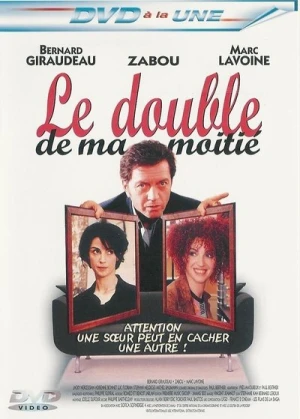 Regarder Le double de ma moitié en streaming complet