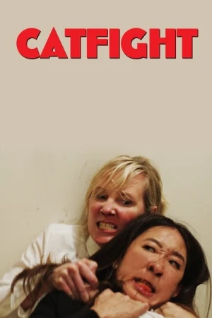  Catfight affiche 