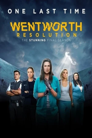 Regarder Wentworth - Saison 9 en streaming complet