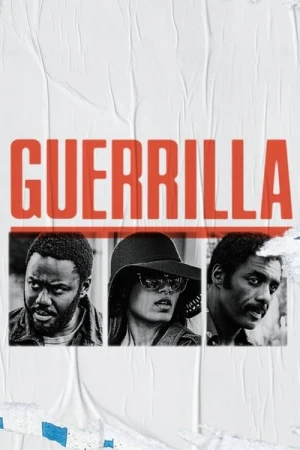 Regarder Guerrilla - Saison 1 en streaming complet