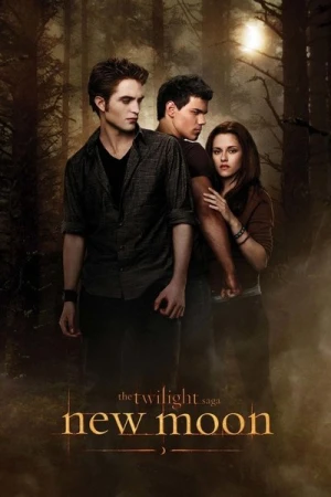 Regarder Twilight, chapitre 2 : Tentation en streaming complet