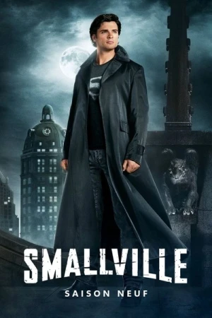 Regarder Smallville - Saison 9 en streaming complet