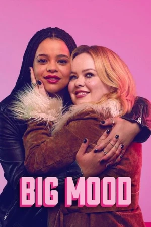  Big Mood - Saison 1 affiche 