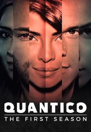 Regarder Quantico - Saison 1 en streaming complet