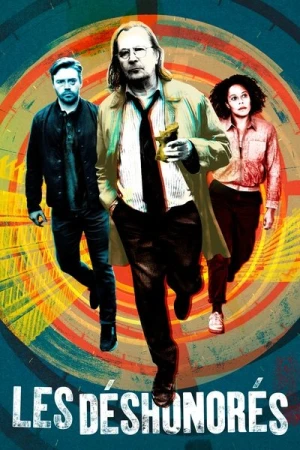  Slow Horses - Saison 3 affiche 