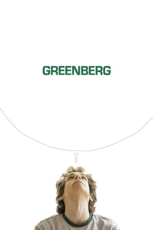  Greenberg affiche 