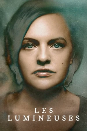 Regarder Shining Girls - Saison 1 en streaming complet