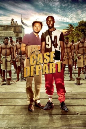 Regarder Case départ en streaming complet