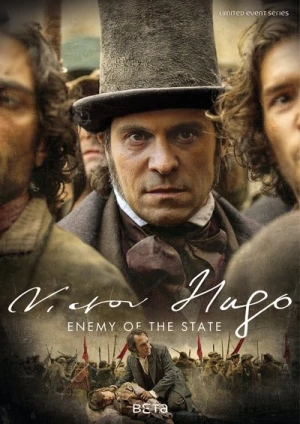 Regarder Victor Hugo, Ennemi d'Etat - Saison 1 en streaming complet