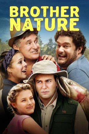 Regarder Brother Nature en streaming complet