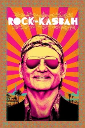 Regarder Rock the Kasbah en streaming complet