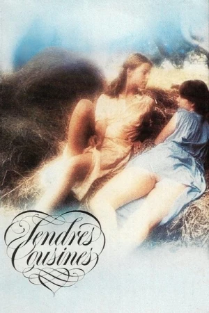  Tendres cousines affiche 