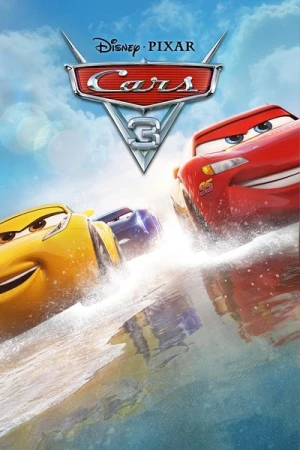 Regarder Cars 3 en streaming complet