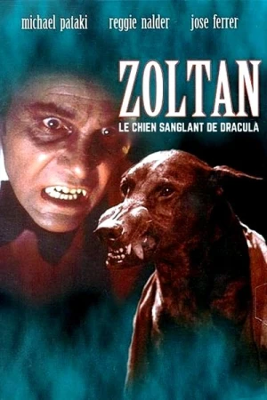 Regarder Zoltan, le chien sanglant de Dracula en streaming complet