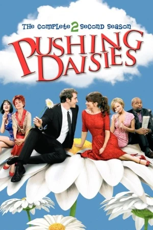 Regarder Pushing Daisies - Saison 2 en streaming complet