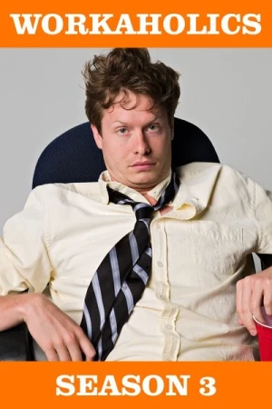 Regarder Workaholics - Saison 3 en streaming complet