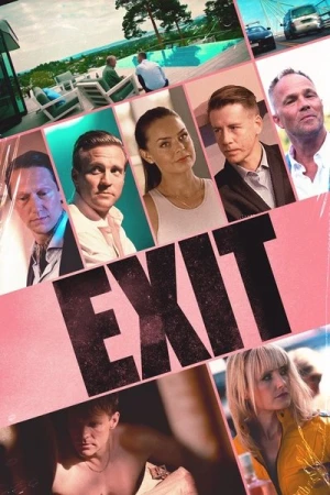 Regarder Exit - Saison 1 en streaming complet