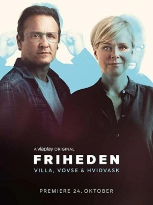 Regarder Arnaques et thérapie - Saison 1 en streaming complet
