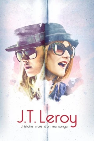  J.T. LeRoy affiche 