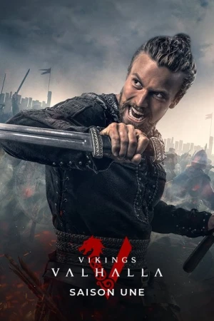 Regarder Vikings : Valhalla - Saison 1 en streaming complet