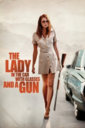Regarder La Dame dans l'auto avec des lunettes et un fusil en streaming complet