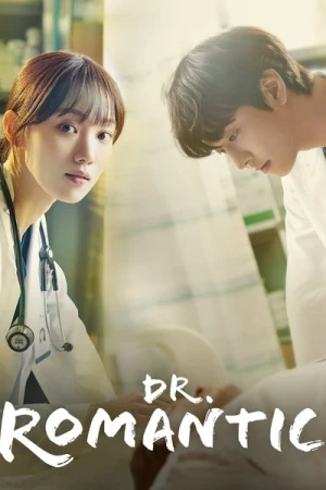 Regarder Dr. Romantic - Saison 3 en streaming complet