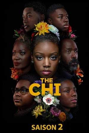 Regarder The Chi - Saison 2 en streaming complet