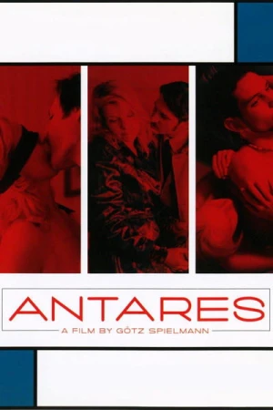 Regarder Antares en streaming complet
