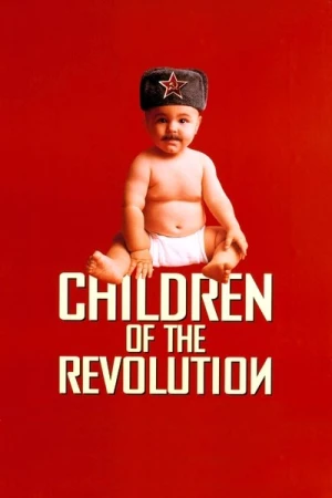 Regarder Les enfants de la révolution en streaming complet
