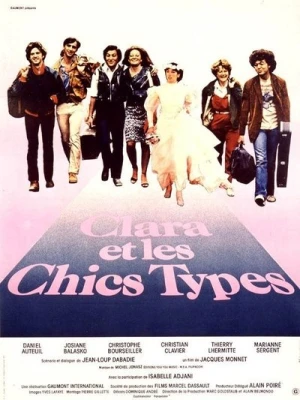 Regarder Clara et les Chics Types en streaming complet