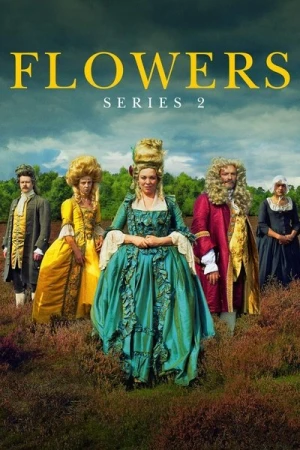 Regarder Flowers - Saison 2 en streaming complet