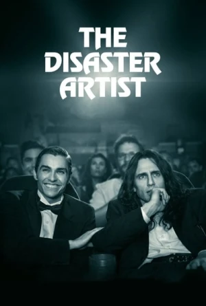 Regarder The Disaster Artist en streaming complet