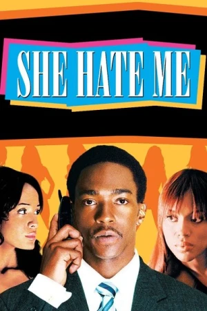 Regarder She Hate Me en streaming complet
