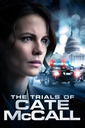  L'Affaire Cate McCall affiche 