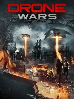 Regarder Drone Wars en streaming complet