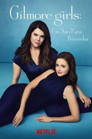 Regarder Gilmore Girls : Une nouvelle année - Saison 1 en streaming complet
