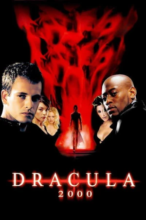 Regarder Dracula 2001 en streaming complet