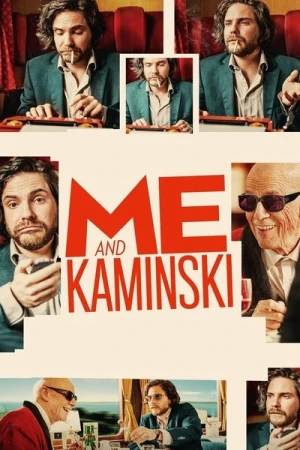 Regarder Moi et Kaminski en streaming complet