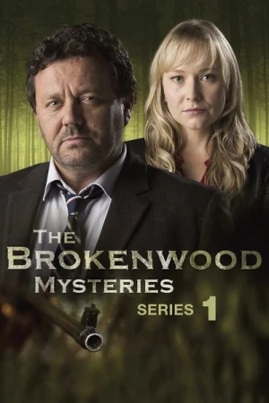 Regarder Brokenwood - Saison 1 en streaming complet