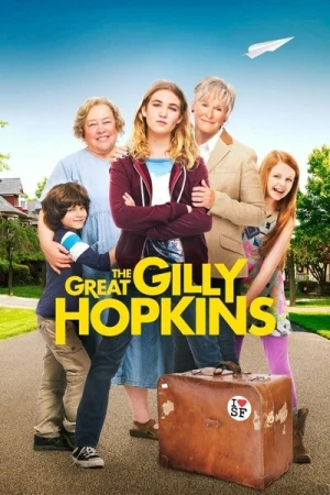 Regarder La Fabuleuse Gilly Hopkins en streaming complet