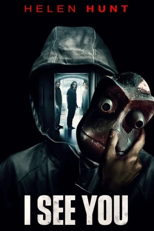 Regarder I See You en streaming complet