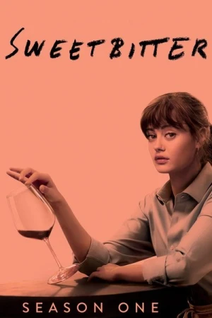 Regarder Sweetbitter - Saison 1 en streaming complet