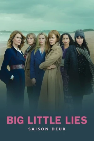 Regarder Big Little Lies - Saison 2 en streaming complet