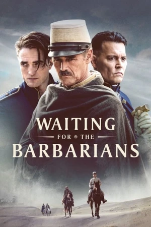 Regarder Waiting for the Barbarians en streaming complet