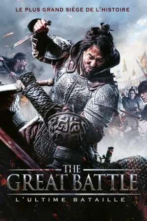Regarder The Great Battle en streaming complet