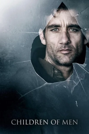 Regarder Les Fils de l'homme en streaming complet