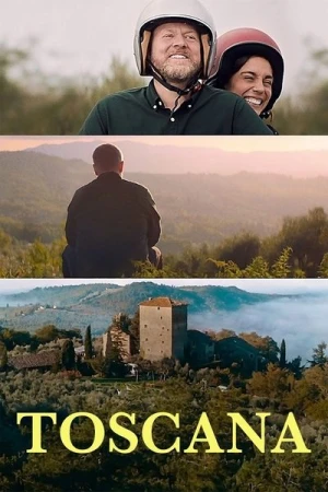 Regarder Toscana en streaming complet