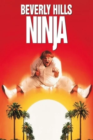 Regarder Le Ninja de Beverly Hills en streaming complet
