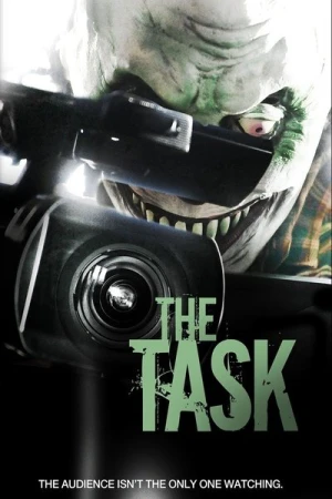 Regarder The Task en streaming complet