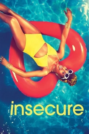 Regarder Insecure - Saison 2 en streaming complet